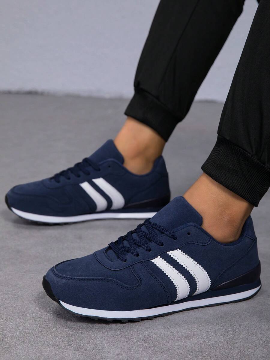 Men's Casual Sports Shoes, Running Shoes, Walking Shoes, Lightweight Versatile Men's Shoes, Travel Shoes, Running Shoes, Autumn/Winter