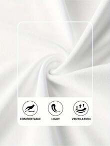 2026 Women's Its Giving Wifey Print T Shirt,Bride To Be Oversized Heavy Cotton Tee,Honeymoon Wedding Daily WearEnd Of Season,Final Stock,Fan Favorite.,Valentine Outfits For Women,Spring,Summer Outfits For Women.Plus Size Women Short Sleeve Spring Tops  Loose Comfy Outfit. - 白色 - 查看 3