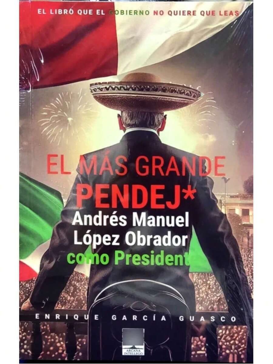 Libro El talla grande grande pendejo* motivacional desarrollo personal superación vida consejos honestidad resiliencia narrativa contundente lectura recomendada bien humor cambios - Libro único - Ver 1