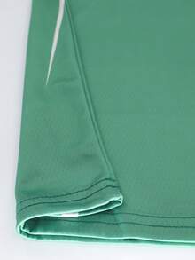 2025 Customized Sports Jersey, Summer Outdoor Sports Singlet Short Sleeve, Women's Sports Team Club Training Jersey Top With Front & Back Personalized Name & Number, Breathable Quick-Dry Casual Everyday Wear, Party Outfit