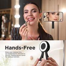 Neuer tragbarer starker magnetischer Silikonnapf Handyhalter, mit starkem magnetischem Rücken zum Aufhängen an der Wand, abnehmbarer tragbarer magnetischer flüssiger Silikonhalter geeignet für Fotografie und Videoaufnahmen, kompatibel mit Android und iOS Nutzern, tolles Geschenk für Familie und Feiertage, kompatibel mit iPhone, Android Smartphone, Geschenk zum Geburtstag, für Familie, Freunde Handyhalterung Handyzubehör