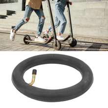 Electric Scooter Inner Tube, Explosion Proof 200x45 Inner Tube Aging Resistant For Cycling