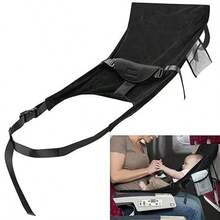 1-12 Months Baby Airplane Bed, Portable Infant Crib, Essential For Baby Air Travel, Suitable For Airplane