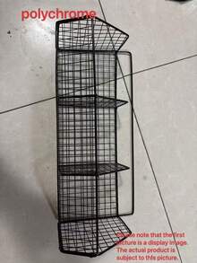 Kosz na owoce, kosz na warzywa, stojak do przechowywania na stole jadalnym, stojak na owoce montowany na blacie i ścianie, stojak na przekąski, przyprawy, wielofunkcyjny kosz do przechowywania ziemniaków i cebuli w kuchni i salonie