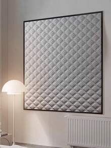 1 件隔热遮光窗帘，冬季防风隔热窗帘，隔音隔热窗帘，夏季浴室厨房卧室防紫外线遮阳，密封窗户，遮光隔音，易于安装，带钩环，无需钻孔 - 銀色 - 查看 6