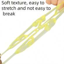 New Pink Home Fitness Grip Strengthener Rehabilitation Accessories - Multicolor - View 6