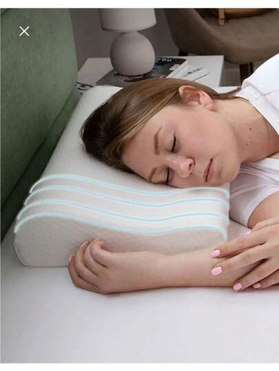 Ortopedik Visko Yastık view 2