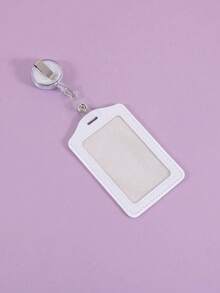 1件 办公用品 学习配件 竖版 简约便携 公交卡 学生餐卡 工作卡 PU皮革 简约便携 学生保护套 照片（送拉链） 卡包 钱包 名片夹 信用卡夹 身份证夹 女士 女士 男士 卡包 - 彩色 - 查看 13