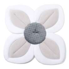 Baby Bath Seat - Baby Tubs For Newborm Infants To Toddler 0 To 6 Months And Up - Baby Essentials Must Haves - The Onginal Washer- Flower Seat - Multicolor - View 9