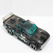 Mattel Hot Wheels 25H-14 DRAFTNATOR- Dark Grey C4982 1:64 Scale Toy Basic Car, 3 Years And Up, Celebration Vehicle (Styles May Vary)