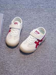 2-25 Nouvelles Baskets en Maille pour Enfants Printemps/Été, Chaussures en Maille Respirantes pour Filles, Chaussures Décontractées Blanches en Maille pour Garçons