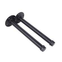 Wine Glass Racks - Black - View 8