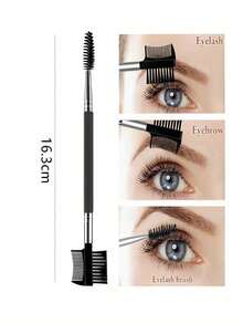 1支不锈钢睫毛镊子，睫毛嫁接镊子，睫毛卸除镊子，睫毛胶涂抹工具，女士适用，化妆，价格实惠，房间装饰，梳妆台，旅行，卧室，化妆配件，镊子，价格实惠，圣诞礼物，化妆，化妆工具，便宜货，礼物，女士礼物，圣诞礼物，赠品，旅行，便宜货，旅行必备 - 彩色 - 查看 7