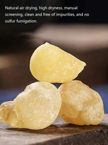 40g，100g，乳香，天然乳香晶体树脂，高品质乳香，持久留香，乳香熏香，香薰，有机乳香树脂，空气清新剂，适用于香薰、瑜伽、冥想、卧室等。