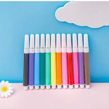 17 件未完成木制 DIY 水母工艺套件 - 涂鸦，创意手工艺术项目，用于装饰礼物 - 非常适合万圣节、圣诞节礼物，颜色和款式随机 - 彩色 - 查看 16