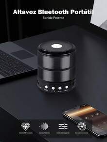 Desktop Speakers - Multicolor - View 3