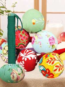 1 pieza Martillo de moxa herbácea de moda, martillo de relajación unisex, martillo de masaje manual del Body, martillo de golpeteo de espalda para masaje de Body completo, herramienta de masaje y relajación, escuela, vuelta al colegio, viaje, artículos esenciales de viaje, artículos esenciales del hogar, spa, herramienta de masaje, masaje, masajeador, spa