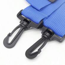 1 pieza Bolsa de palos de golf portátil para exteriores, Bolsa de golf de mano mini, Bolsa de putting green, Bolsa de golf de bandolera - Multicolor - Ver 11