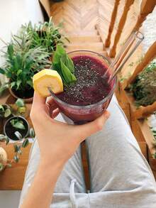 4 Pcs Boba Straw Glass Smoothie Straw Reusable Drinking Straw, Reusable Glass Clear Boba Straws And Brush, 14mm X 215mm Long Extra Wide Drinking Smoothie & Bubble Tea Straws, Vegetable Salad & Milkshake Straws