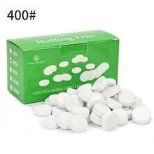 50 khối đánh bóng móng tay - Dũa móng tay bằng bọt biển đàn hồi cao có ổ trục cho dịch vụ làm móng chuyên nghiệp, miếng đánh bóng móng tay bằng bột kim cương, miếng bọt biển chà nhám loại bỏ biểu bì, bộ dụng cụ chuẩn bị móng tay chuẩn salon, hoàn hảo cho thợ làm móng, người đam mê tự làm và tiệm làm đẹp, tuyệt vời làm quà tặng ngày lễ tình nhân và đồ dùng làm móng nghệ thuật Giáng sinh - Nhiều màu - Xem 12