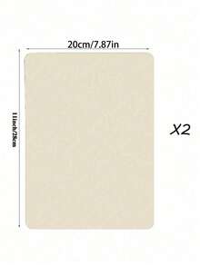 皮革修补片，皮革胶带 20*54 英寸，自粘式皮革修补片，适用于沙发、长沙发、家具、驾驶座、汽车船用座椅、沙发椅、鞋子、手提包、夹克、急救补丁、修复撕裂套件、乙烯基椅子 - 米色 - 查看 6