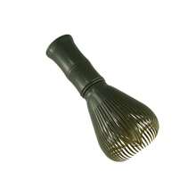 Juego de Matcha, Juego de té japonés, Batidor de Matcha reutilizable con cabeza extraíble apto para lavavajillas, Herramientas de Matcha