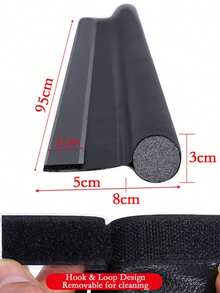 門密封條 - 彩色 - 查看 4