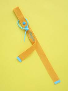 1 buah Label Koper Bordir Nama Kustom, Cocok untuk Koper, Label Koper Kombinasi Huruf Bordir Personalisasi, Gantungan Tas Koper, Label Koper Pita Warna-warni Kustom, Aksesori Perjalanan Buatan Tangan, Hadiah, Ulang Tahun, Hadiah untuk Pengiring Pengantin, Teman - MultiWarna - View 15