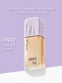 N30 Healthy Color