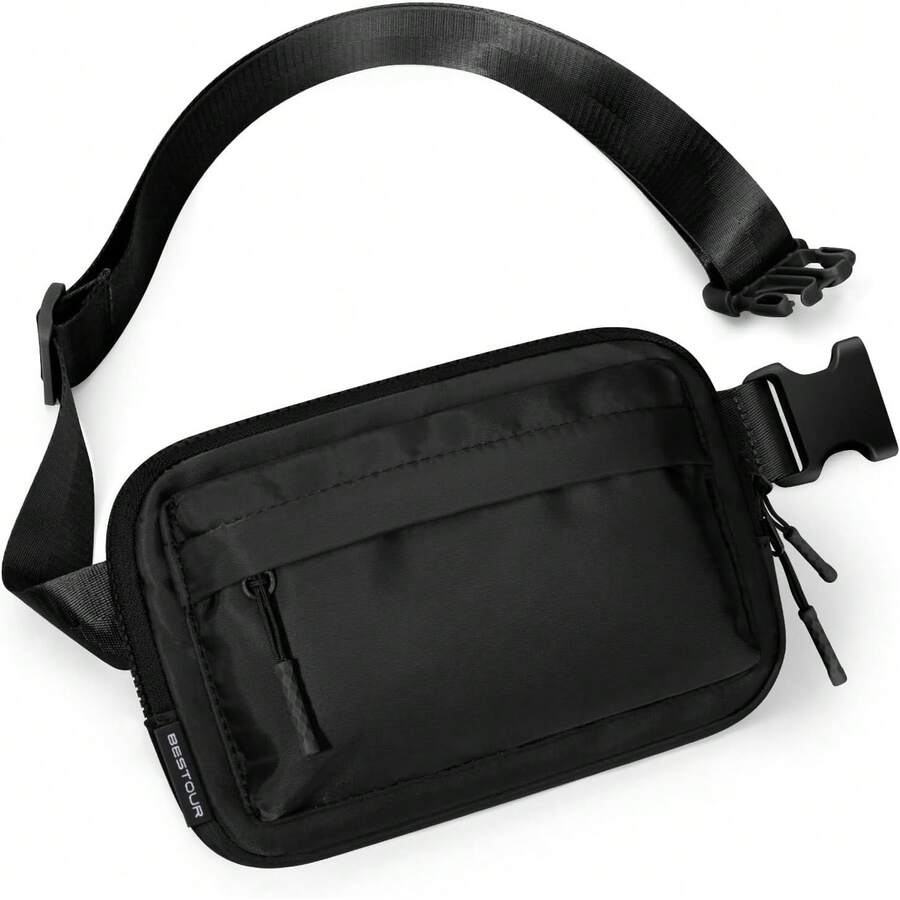 Outdoor Fanny Pack - 4. Blue Gray - View 1