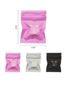 BUCICE 10M Regla desechable de tatuaje de tinta nueva, caja de mapeo de tatuaje, regla de posicionamiento con tinta que contiene posicionamiento de cejas - Multicolor - Ver 6