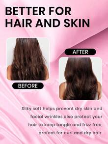 3/4pcs Satin Fitted Sheet Set, Bedding Set, Bed Sheets, Solid Color Bed Sheet Set, Pink Bedding Set, Mattress Cover Set, Skin-Friendly Bed Cover Set,  Soft And Comfortable Bedding, 1pc Flat Sheet, 1pc Fitted Sheet With 1/2pcs Pillowcase, Deep Pocket, For Single/Twin/Full/Queen/King Bed Sizes, Luxury Bedding, Machine Washable, Cool Touch For Sleeping, Perfect Valentine's Day Gift, Valentine's Day, Valentine's Gift - 粉色 - 查看 7