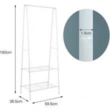 Clotheshorse
