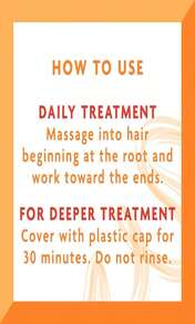 Cantu Grow Strong Strengthening Treatment With Shea Butter, 6 Ounce - 杏色 - 查看 5