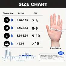 GTT 1000Pcs Black Nitrile Disposable Gloves, Wholesale Various Sizes Large Size, 5mil, Powder-Free, Medical Exam Latex-Free For Examination Home Cleaning, Auto Repair, Laboratory, Gardening - 黑 - 查看 6