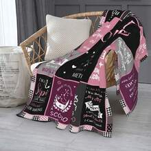 Sofa Blankets, Throw Blankets & Nap Blankets