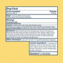 Desenex Anti-Fungal Foot Powder, Cures Most Athlete's Foot, 2% Miconazole Nitrate, Helps Relieve Itching, Burning And Scaling, Attacks And Absorbs Moisture, 3oz Bottle