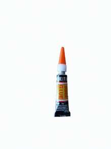 Multi-Purpose Super Glue, Strong Adhesive, Nail Glue, Billiard Cue Tip Glue, Quick Drying Glue