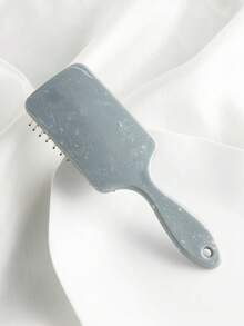 1pc Personalized Name Engraved Anti-Static Hair Comb, Portable Hair Brush, Wedding Gift, Bridesmaid Gift, Customized Name Hair Comb, Unique Gift For Her/Mom, Birthday Gift, Party Favor, Anniversary Present Christmas Beauty Accessories