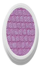 ColourPop Super Shock Shadow - High-Pigment, Crème-Powder Eye Makeup - Single Glitter Eyeshadow With Minimal Fallout And Unique Bouncy Texture - Baby Pink Eyeshadow - Frog (0.07 Oz) - Dark Green - View 1