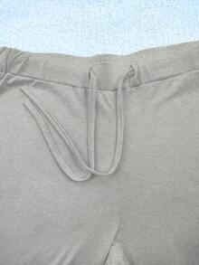 Customized Women's Casual Sports Pants For Spring, Summer, Autumn And Winter, All-Season Versatile. Customized Patterns/Couples/Pets/Sisters/Selfies/Family Photos Printed, Brand Logo Customization, Holiday Gifts, Surprise Gifts, Birthday Gifts, Wedding Gifts, Mother's Day Gifts, Best Friend Gifts, Anniversary Gifts, Valentine's Day Gifts, Gifts For Her