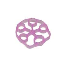 New Pink Home Fitness Grip Strengthener Rehabilitation Accessories - Multicolor - View 8