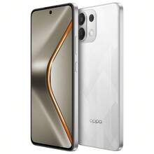 OPPO K12s 5G遊戲手機 7000mAh持久續航 Snapdragon 6 Gen 4 IP65級防塵防水 OLED護眼直屏 （Chinese version,無esim） 星芒白 - 星芒白 - 查看 2