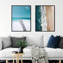 1/3 件 12*16 英寸/30*40 厘米 A4、A3 黑色相框，可容纳 30*40 厘米照片，简约风格，轻质材质，适用于卧室、书房、走廊墙壁装饰，A3、A4 证书框架 - 黑色 - 查看 9