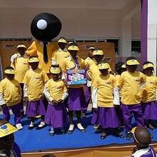 BIC Cristal Xtra Smooth Blue Ballpoint Pens, Medium Point (1.0mm), 24-Count Pack, Extra Smooth And Reliable Ballpoint Pens - Màu xanh lam - Xem 8