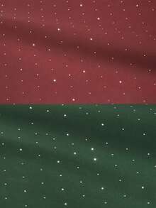 Weihnachtsbeleuchtung Luxus Diamant Phantom Geschenkpapier, Apfel Blumenstrauß Geschenkpapier zum Selbermachen