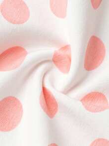 Balabala Girls Cotton Underwear 3 Packs Boxer Shorts Anti-Bacterial - Red Hue - View 6