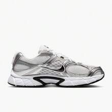 男子NIKE V5 RNR運動復古休閒鞋低筒HJ5228-104 - 白色 - 查看 2