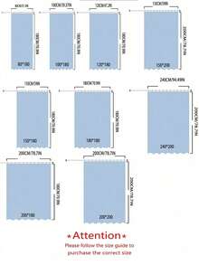 1 件简约灰色纯色浴室加厚浴帘 - 72 英寸宽 x 72 英寸高，浴室隔断帘，窗帘浴帘，防水，防霉，可机洗，带孔眼的艺术贴片设计，用于浴室隔断/窗户装饰，家庭浴室装饰，秋冬装饰，浴室配件，圣诞节和万圣节装饰