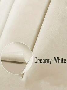 皮革修补片，皮革胶带 20*54 英寸，自粘式皮革修补片，适用于沙发、长沙发、家具、驾驶座、汽车船用座椅、沙发椅、鞋子、手提包、夹克、急救补丁、修复撕裂套件、乙烯基椅子 - 米色 - 查看 2